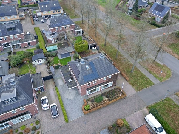 Medium property photo - Jan Tooroplaan 4, 9646 DG Veendam